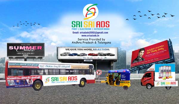 Sri Sai Ads